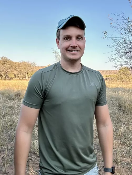 Touching Grass by djslelldb