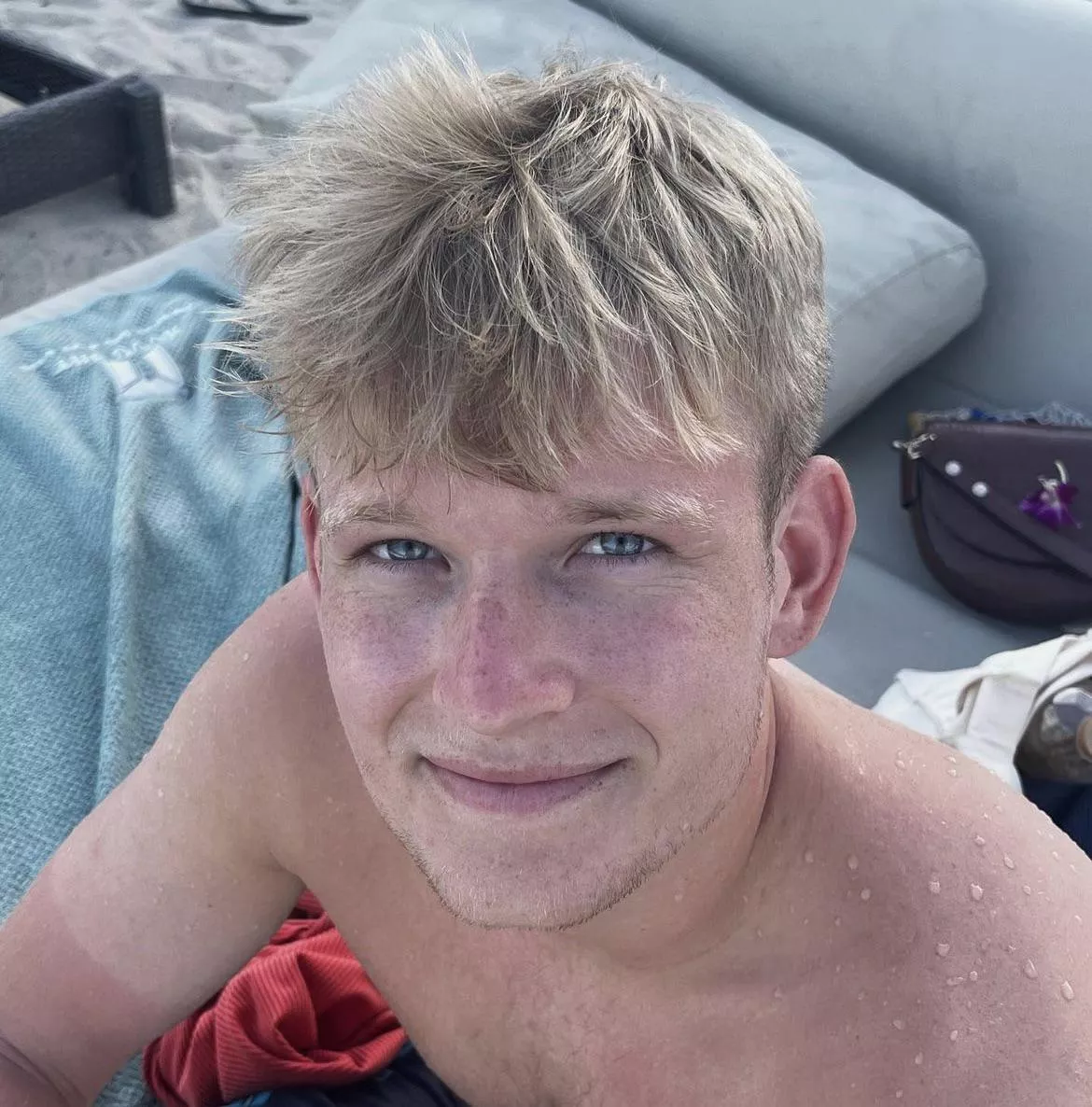 What country in Europe you think I’m from? :) posted by TobiasAskkoldd