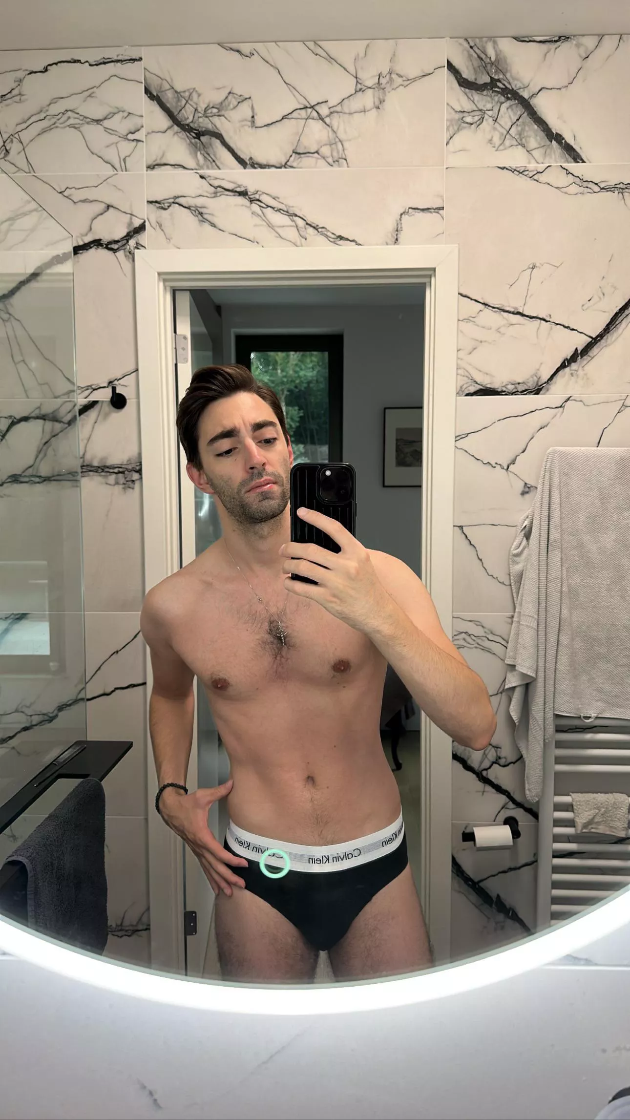 What’s your favorite ? Boxers or brief? posted by twunkhunter