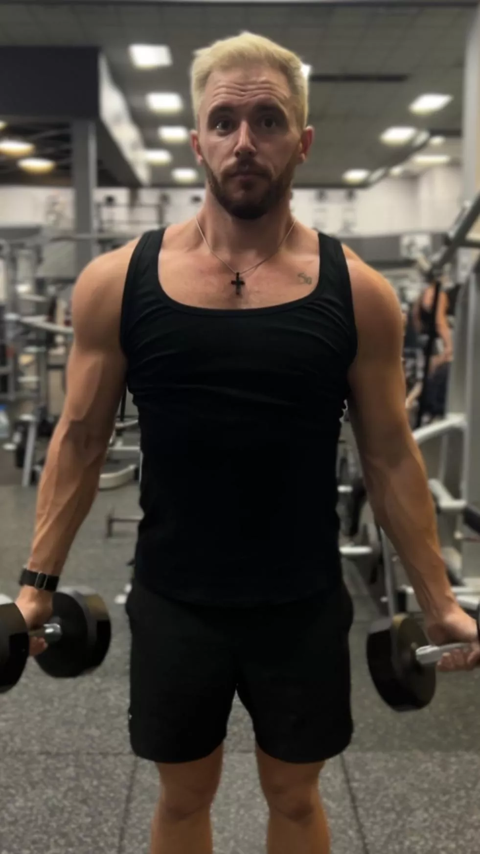 What’s your thoughts? posted by Worknprogres