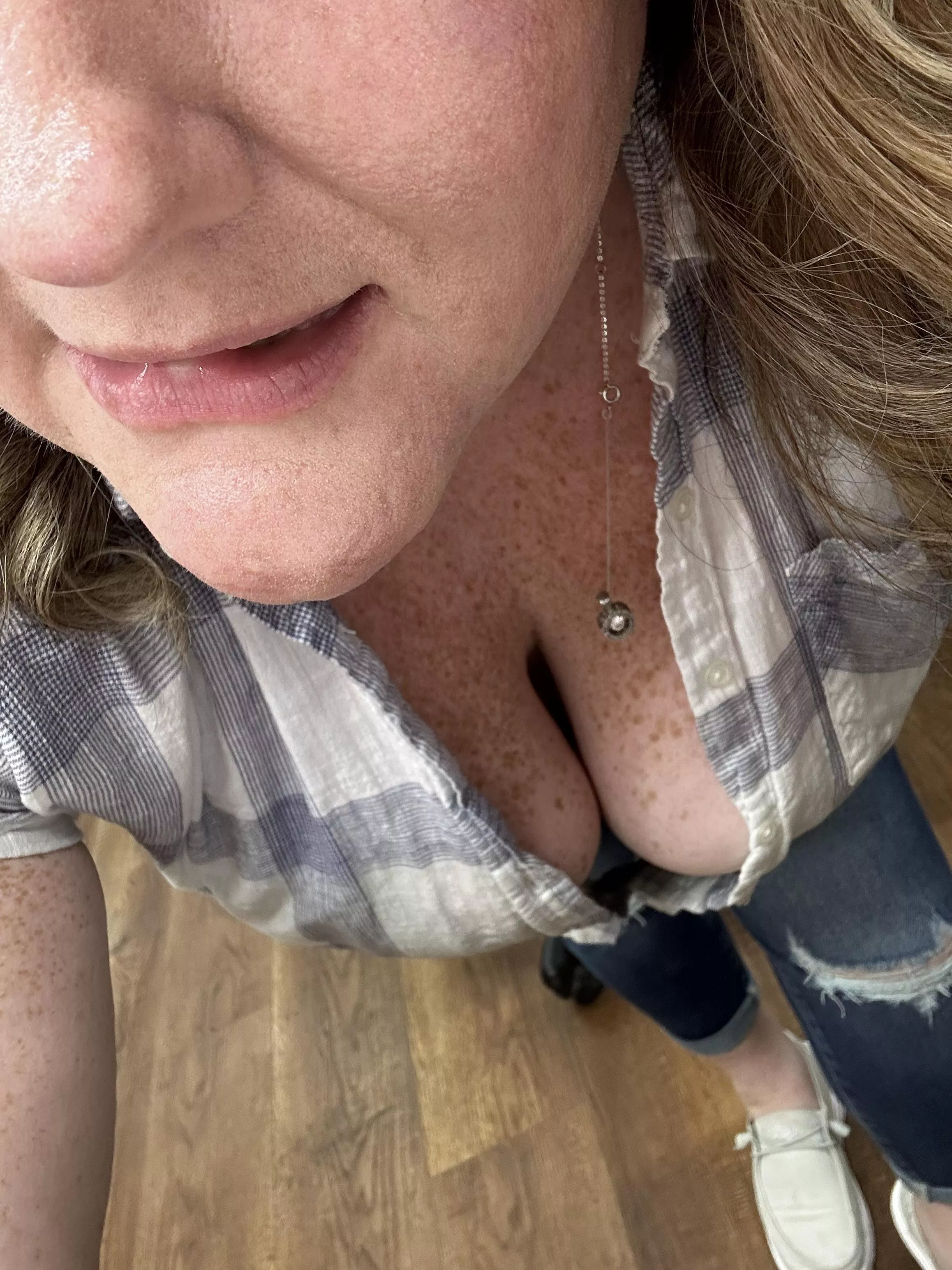 When I don’t feel like doing work, I can always just distract my coworkers posted by LynnaJean