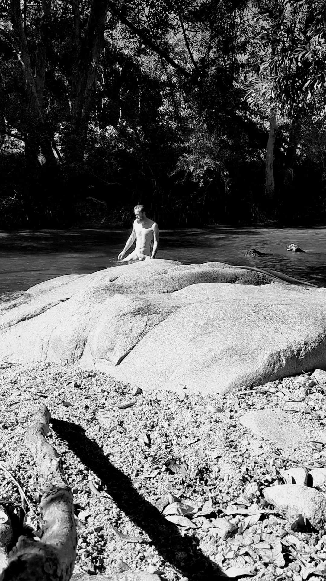 When the weather is nice. posted by tako_hugs