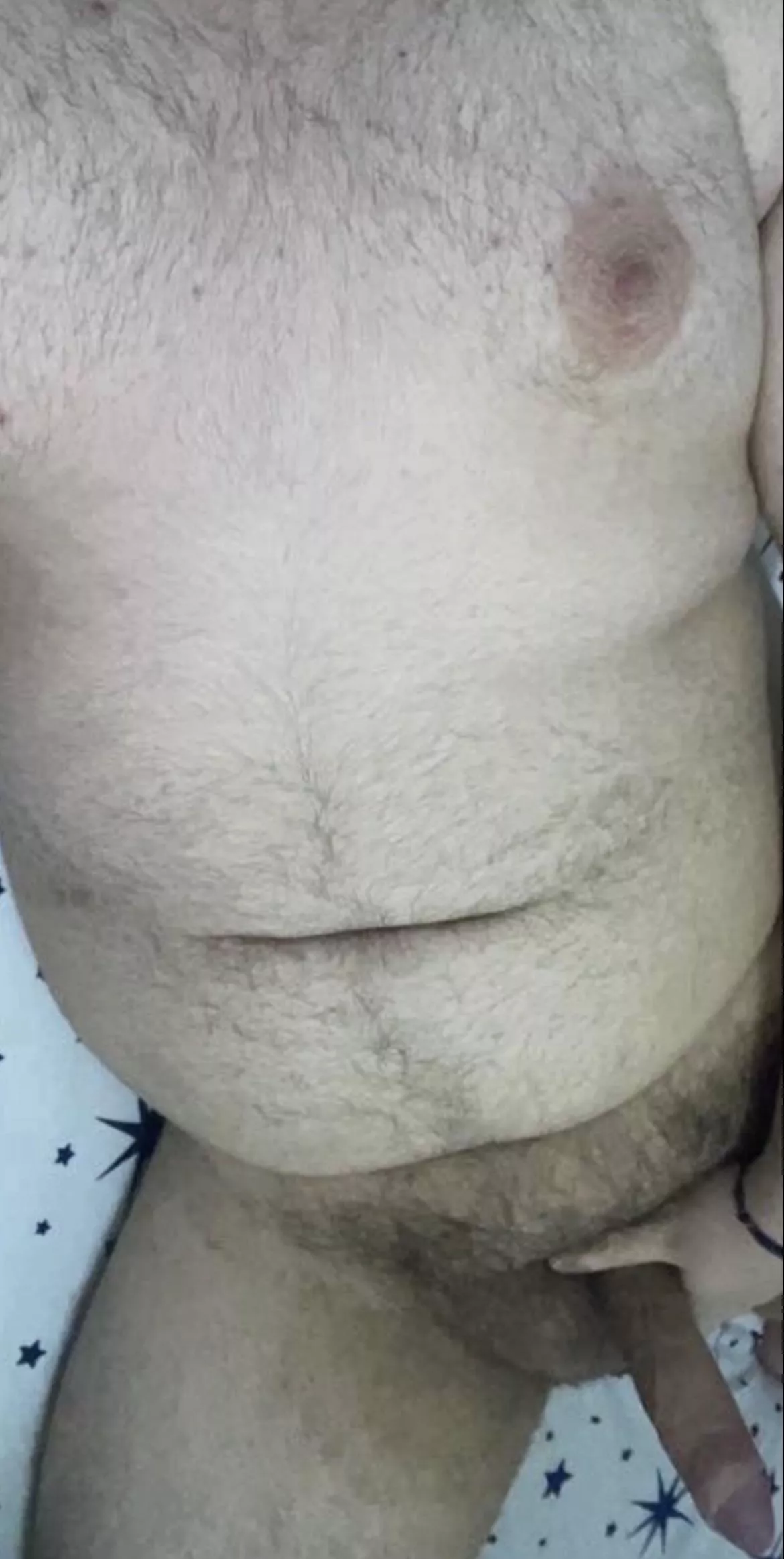 who likes big hung bears? message me posted by Alarmed-Marzipan-750