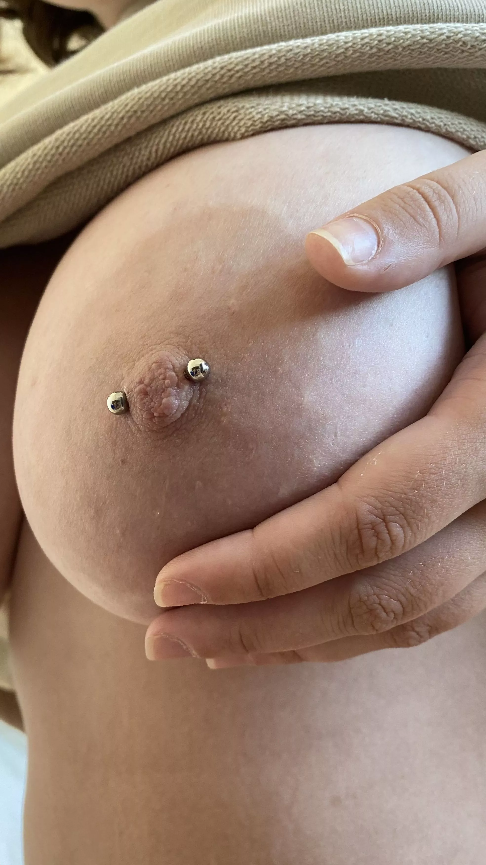 Who wants to dive into my passion pool? posted by annuallyBlank77