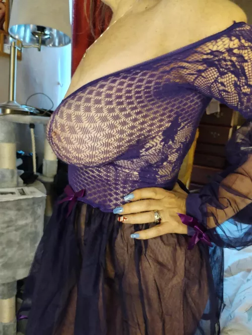 Without bra by Zorinn8