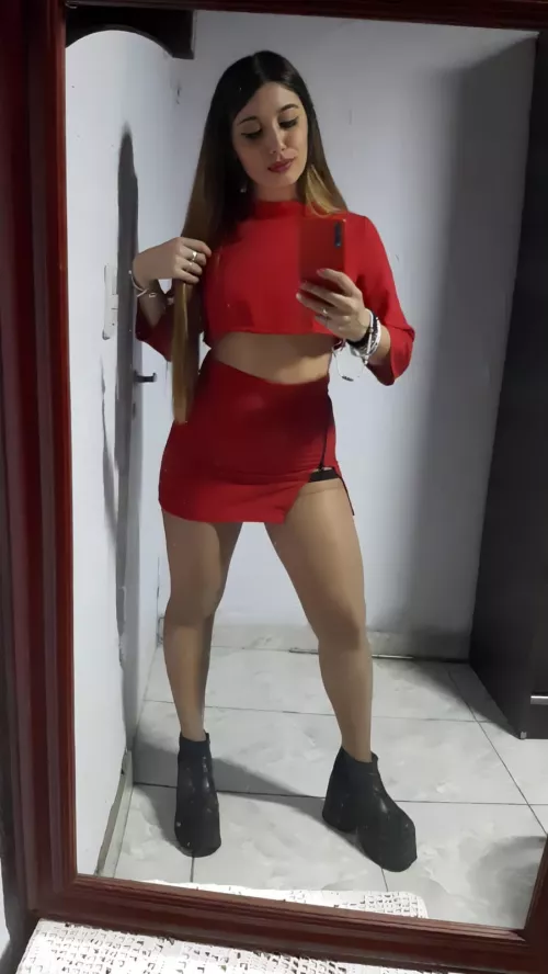 Yeah baby by viffle123