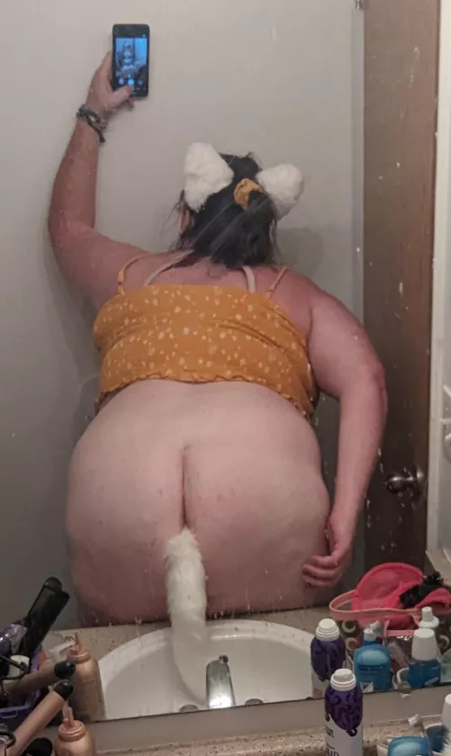 You can spank me master I'm sorry I misbehaved by MostlyJustFreckles