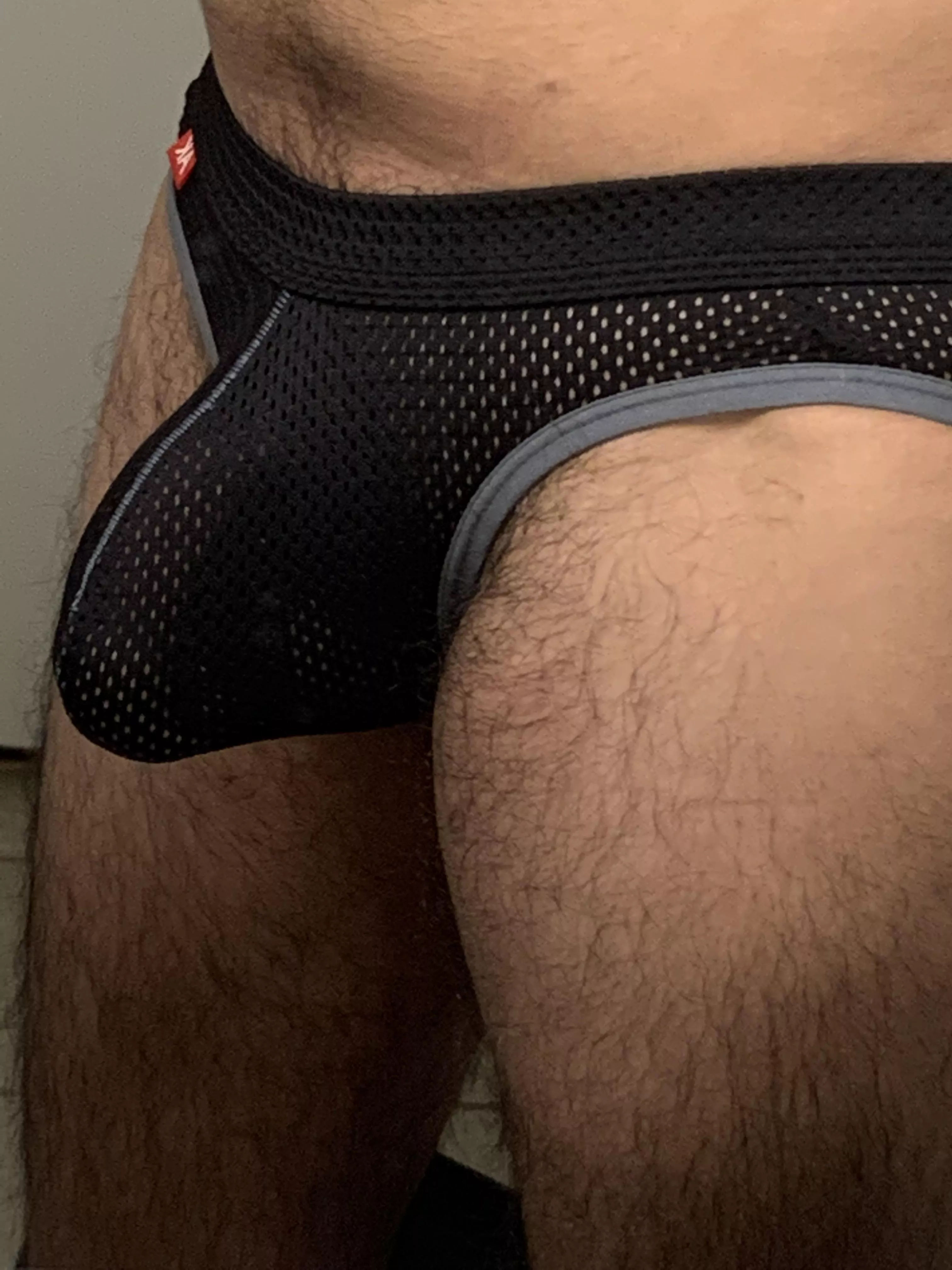 You catch me with this pair on. wyd posted by lvsp_0