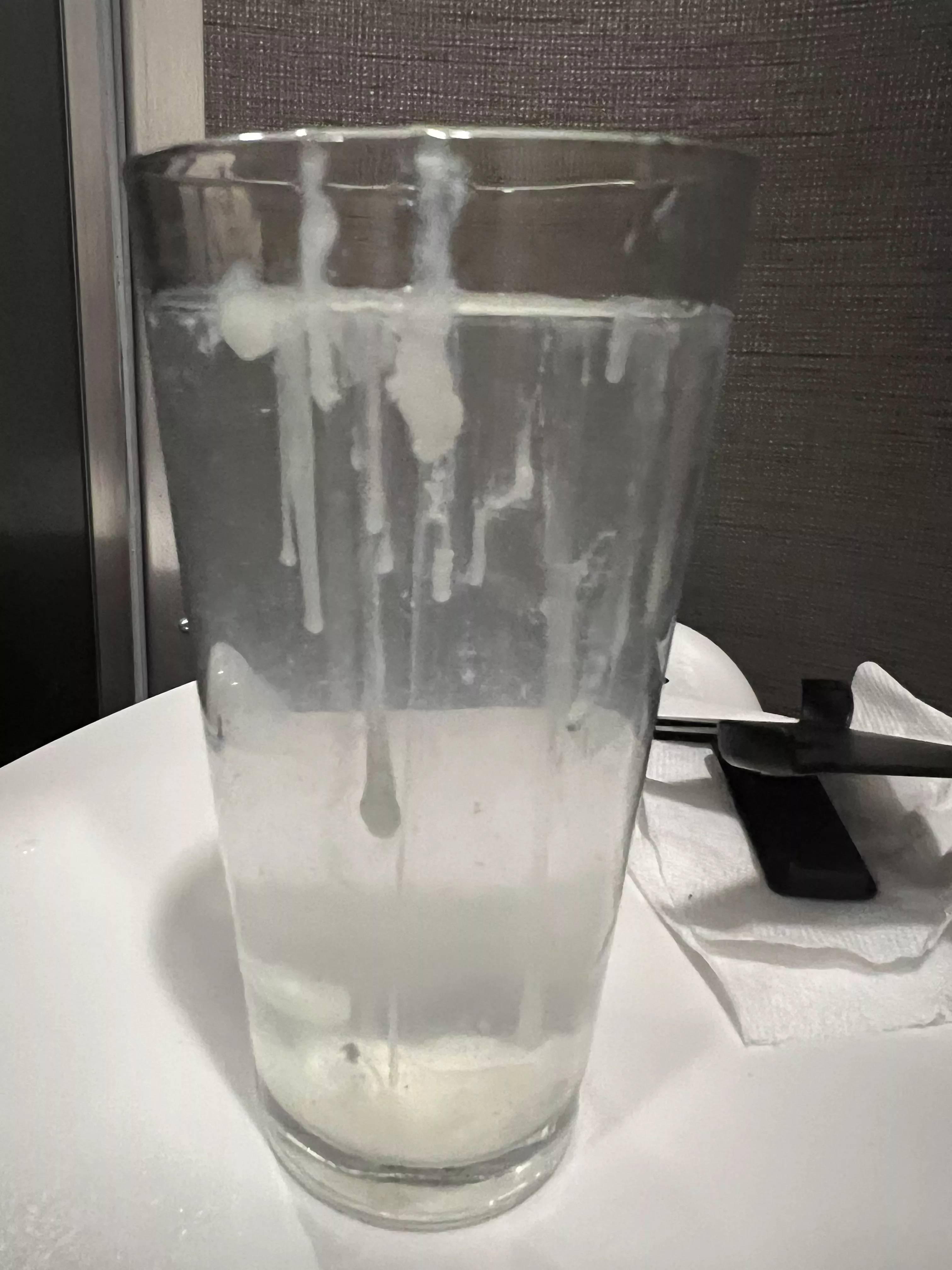 Your Drinks Ready posted by Likefrieswiththat