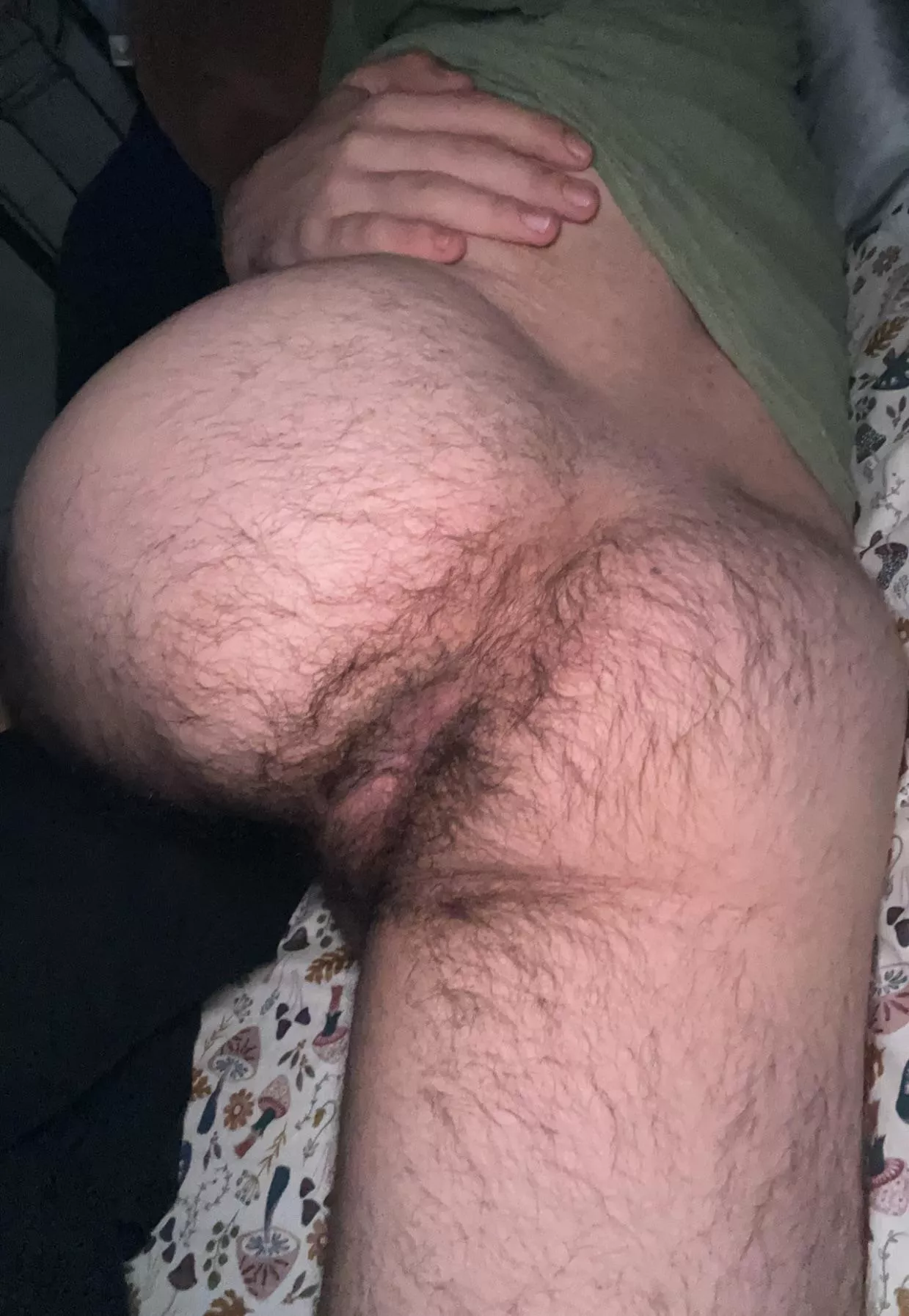 18 sc: stnedleo posted by boredh0le