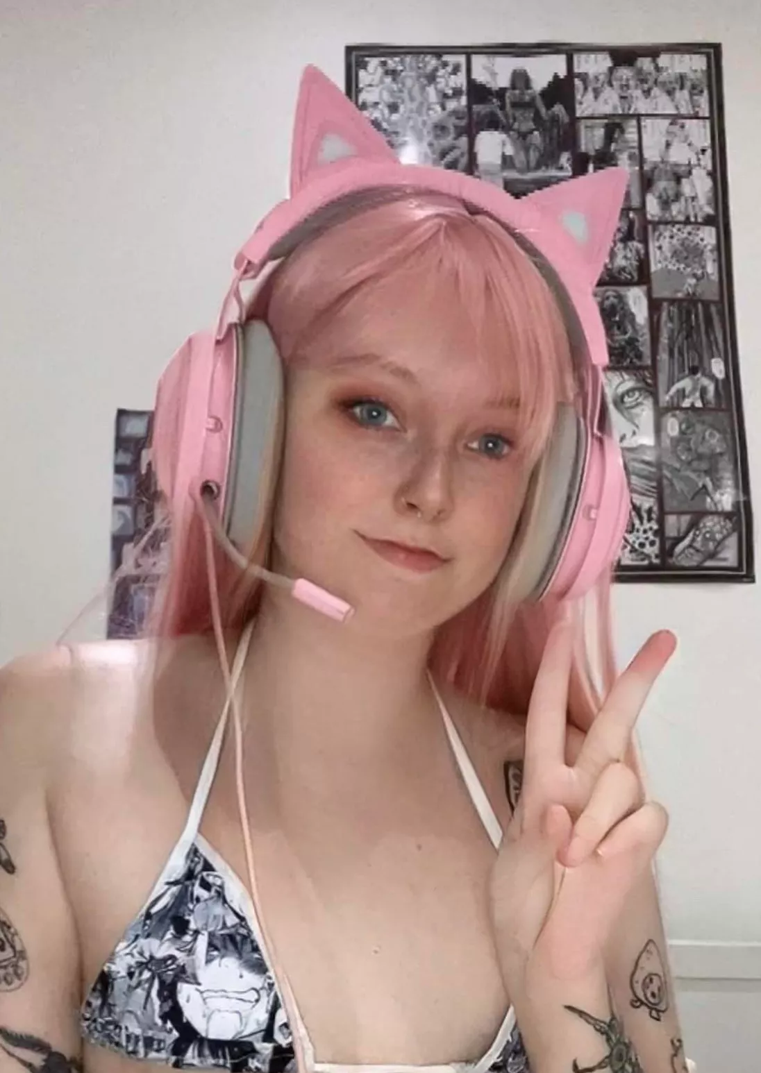 19f flat boi, will they grow if i get creampied enough? ~ posted by babybabybaby_backup