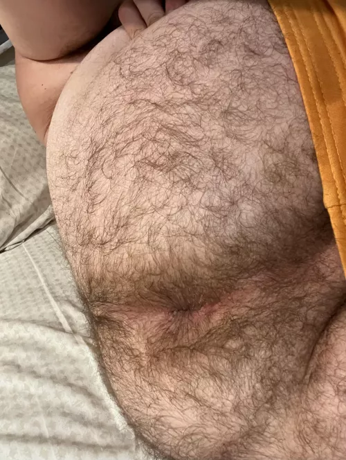 (31) pink furry hole by Screwdrew00