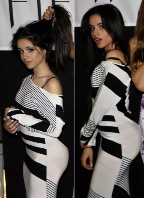 Camila Cabello by Hmm20345