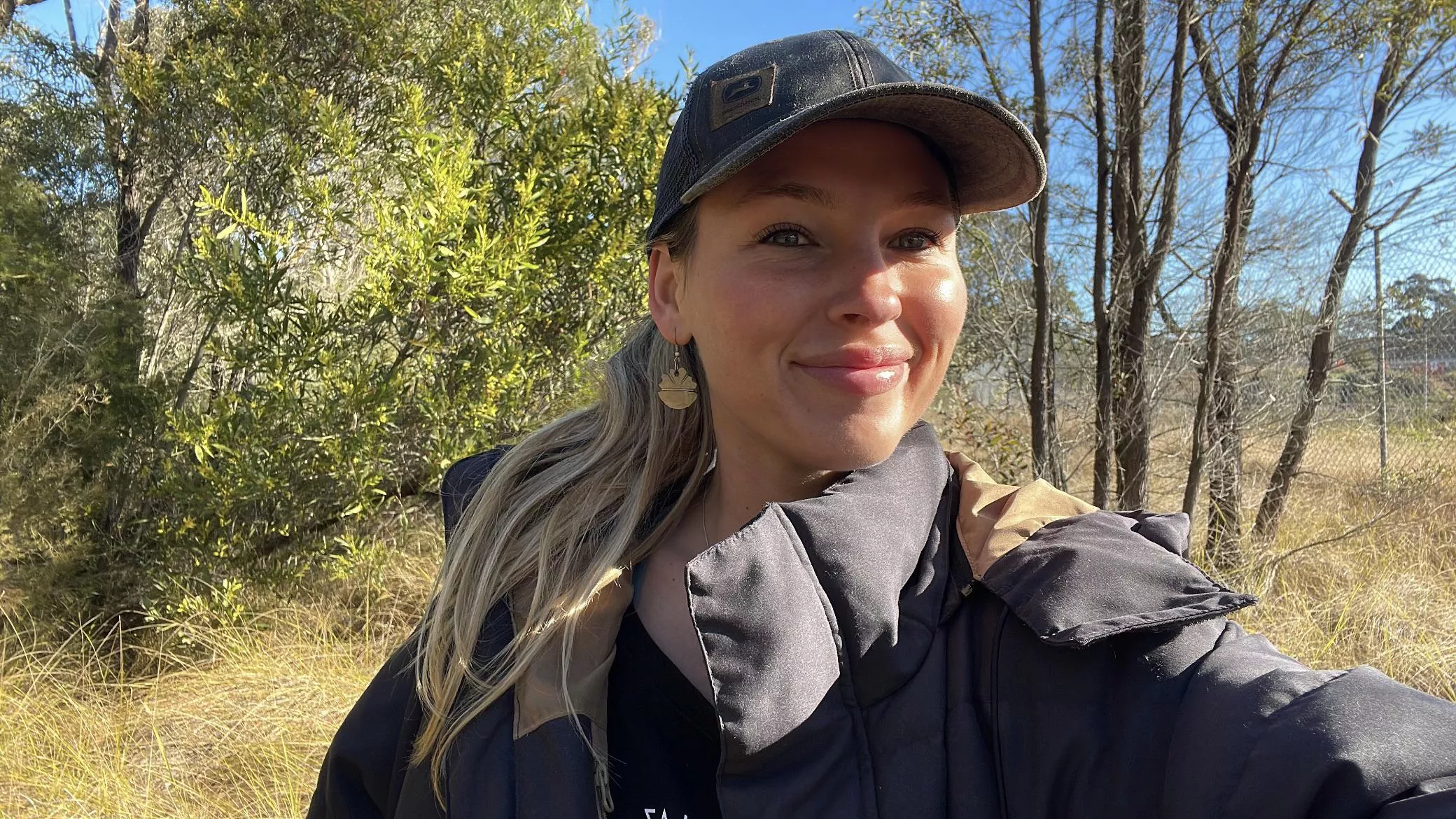 Can’t wipe the smile off my face ☺️ posted by babycino89