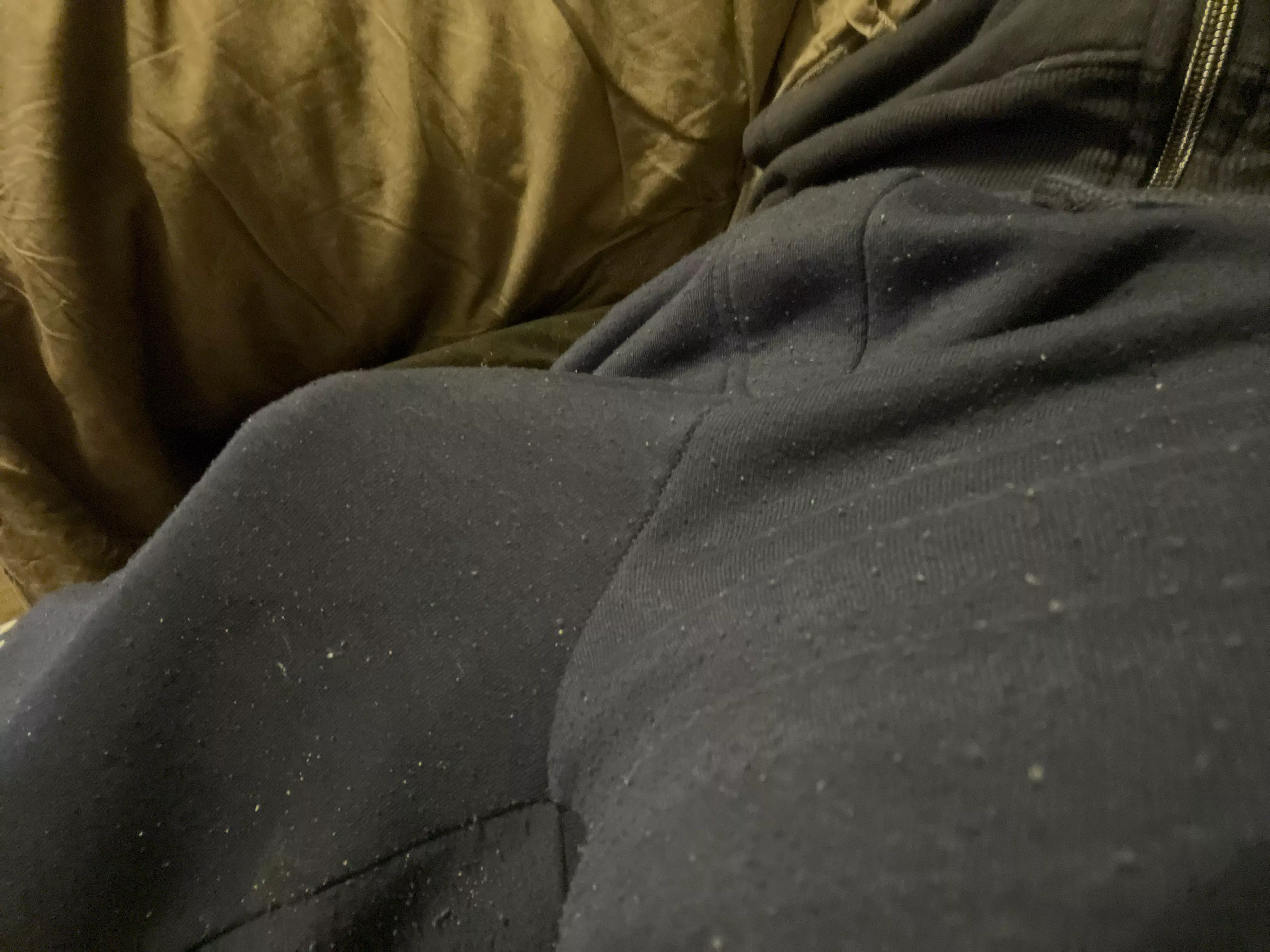 Commando posted by Physical_Cream4366