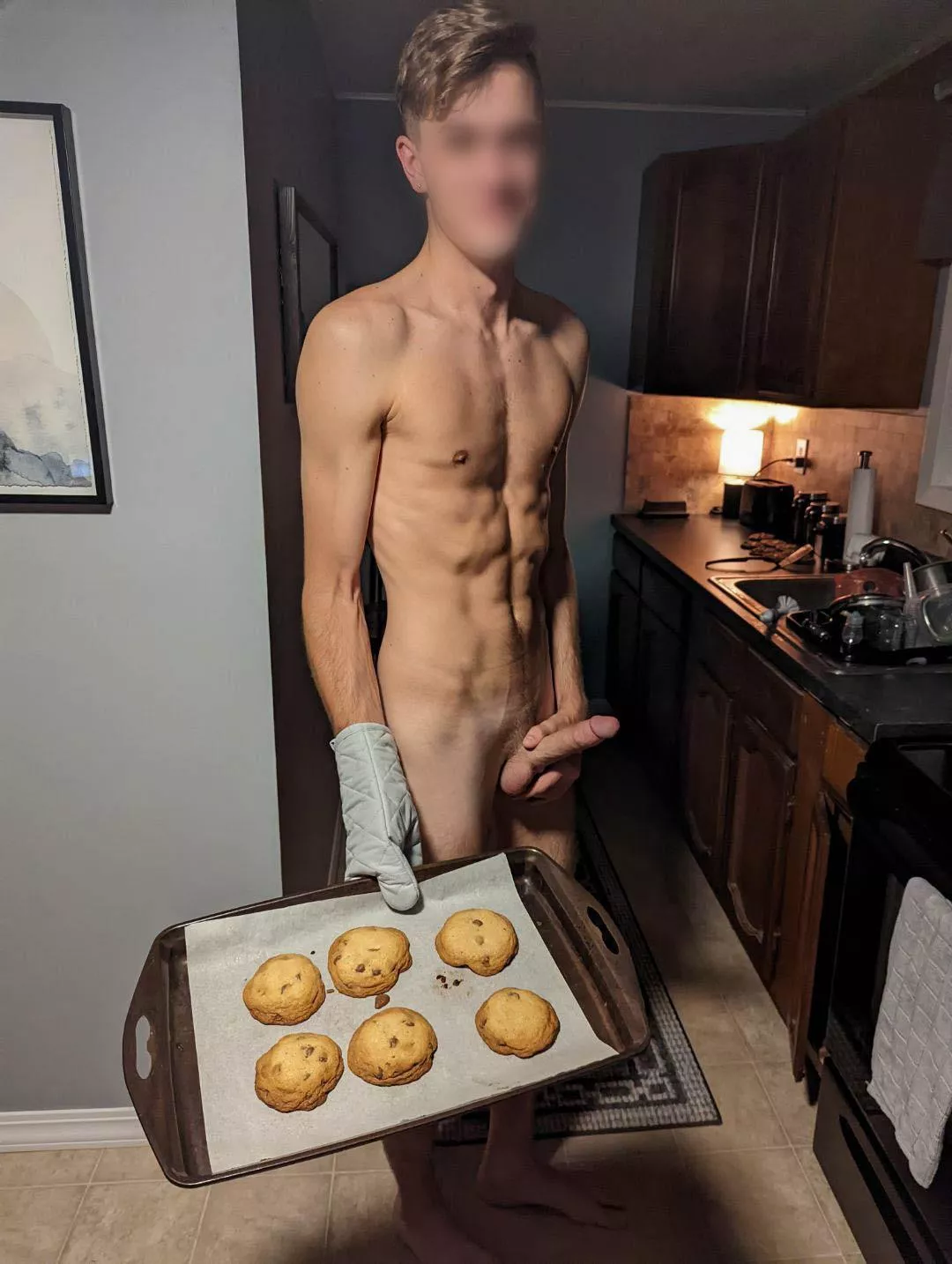Cookies anyone? posted by LoganB0927
