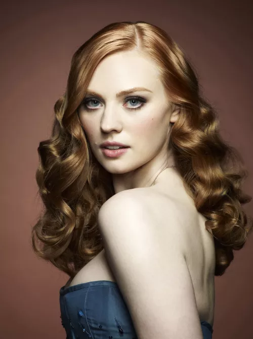 Deborah Ann Woll by habitedpoodle853