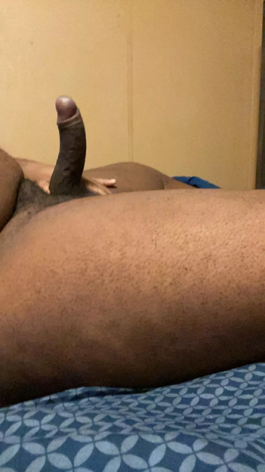 Definitely a hard night with big thighs and something else big you might want posted by Theanimefan100