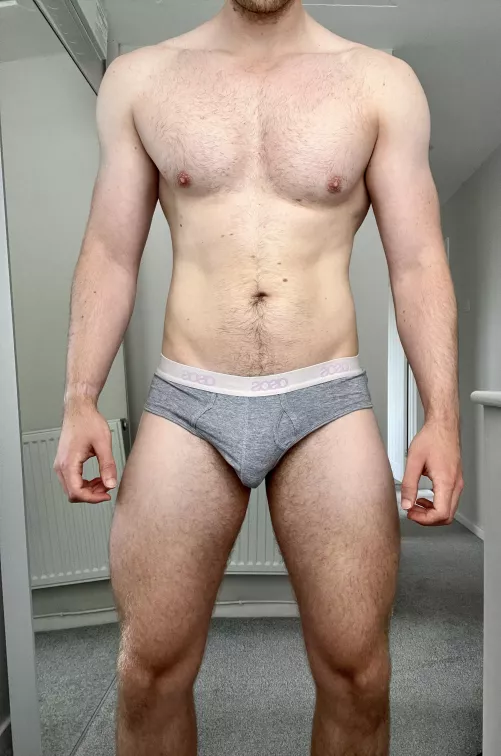 Do you like this pair? by greenrocks22