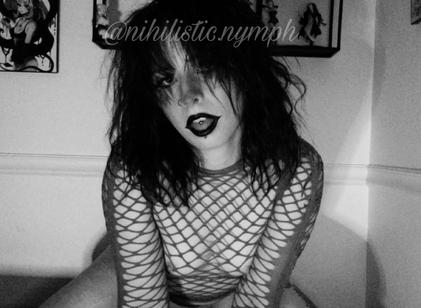 Do you wanna play a game ? posted by Aggravating-Mood-245