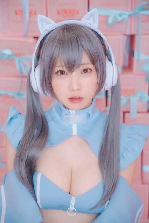 Enako by astronaut444