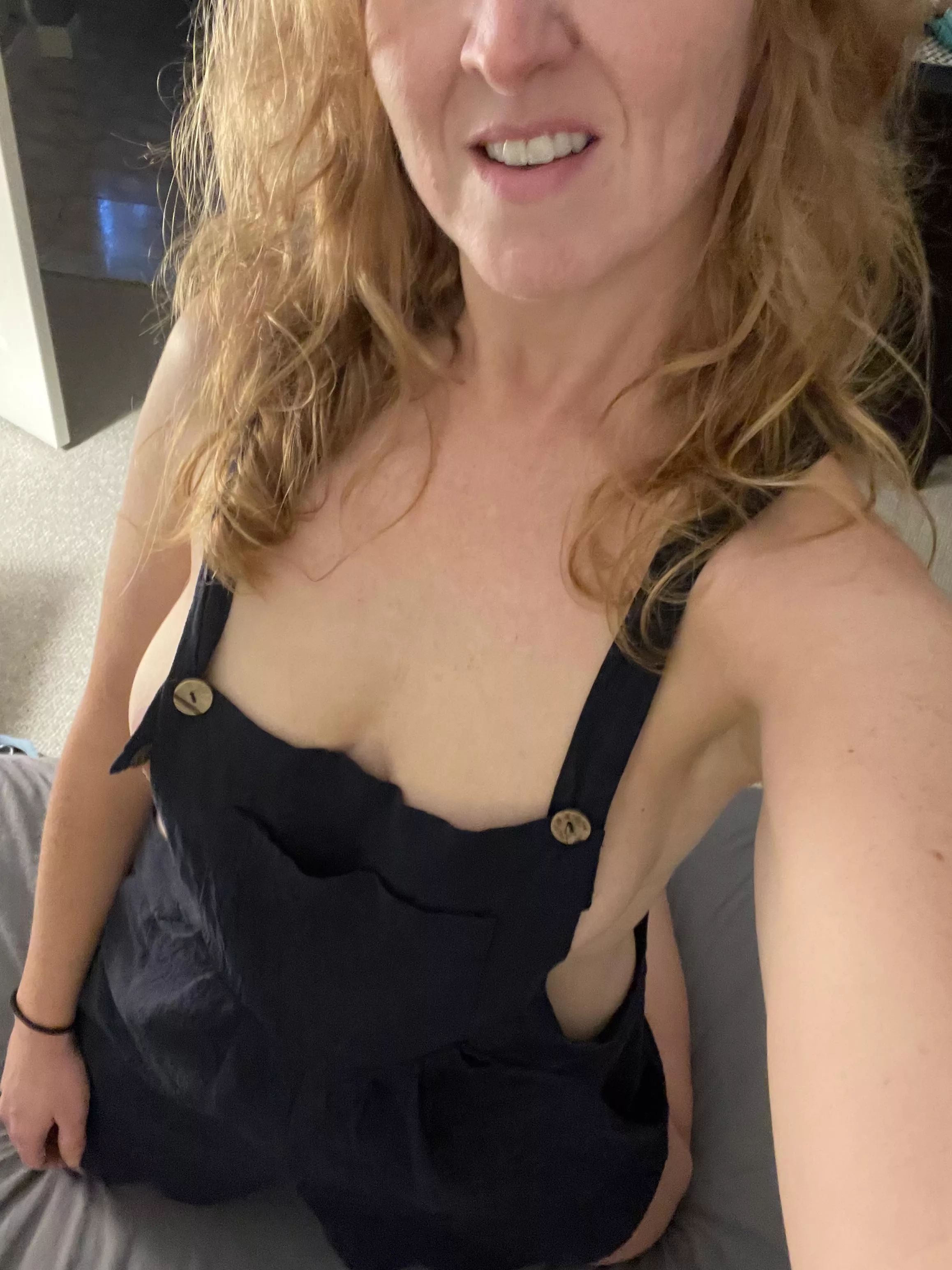 Friday nights are better when you’re with a ginger! posted by so_much_joy_1612_41