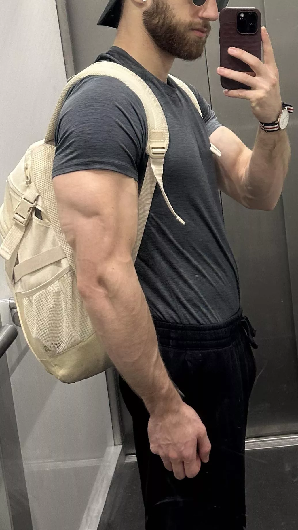 good enough posted by Fitcookieface