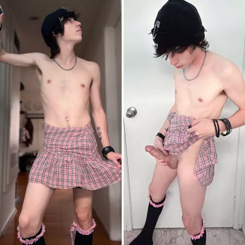 good evening my little sluts <3 by ccondon_