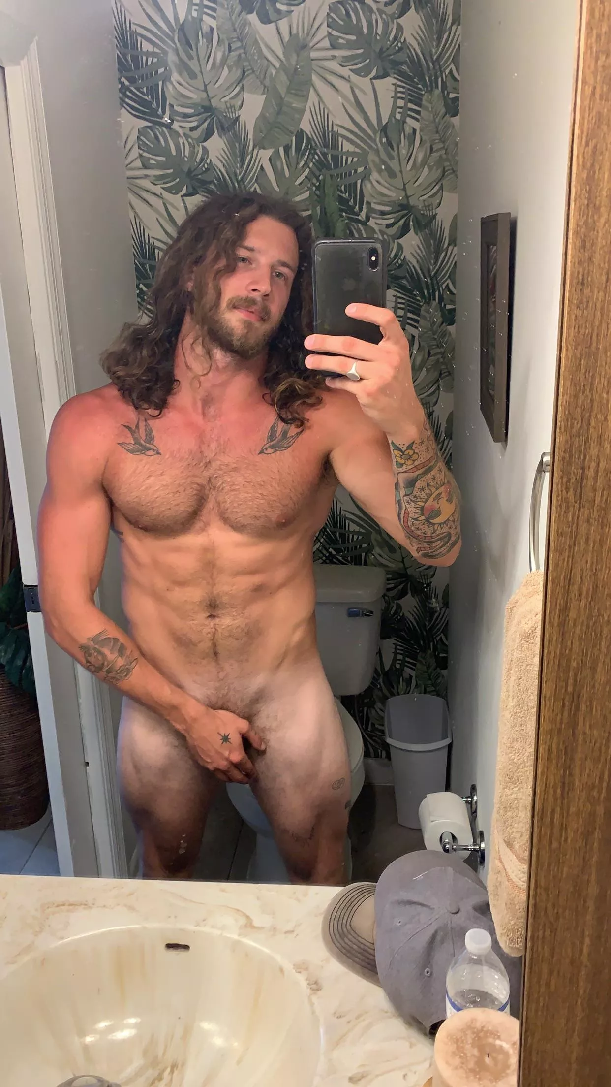 Good morning 😋 posted by Jacksontowers