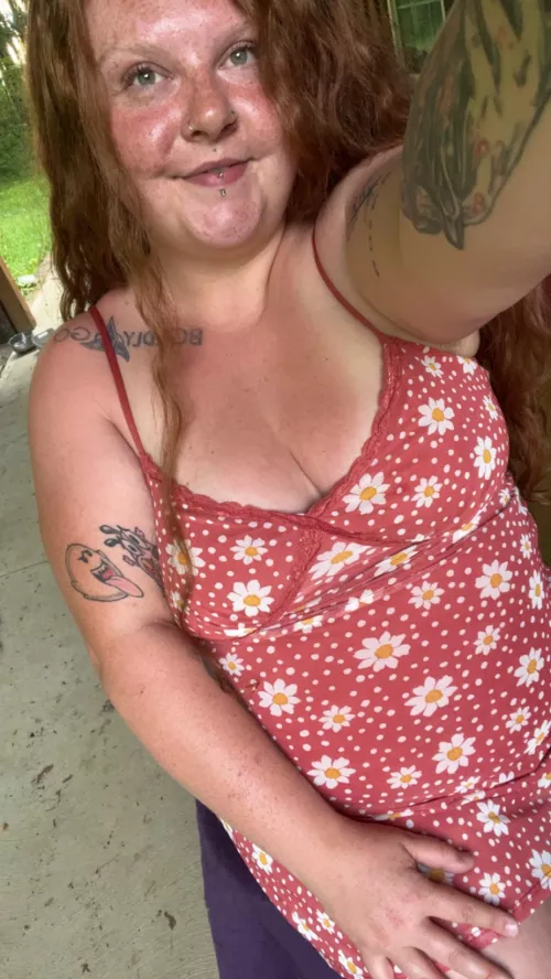 Hi first post here nice to meet you! by fritzy__