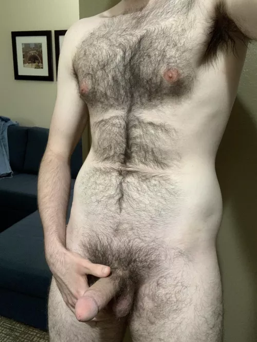 Hope you like hair by Late_Act_7304