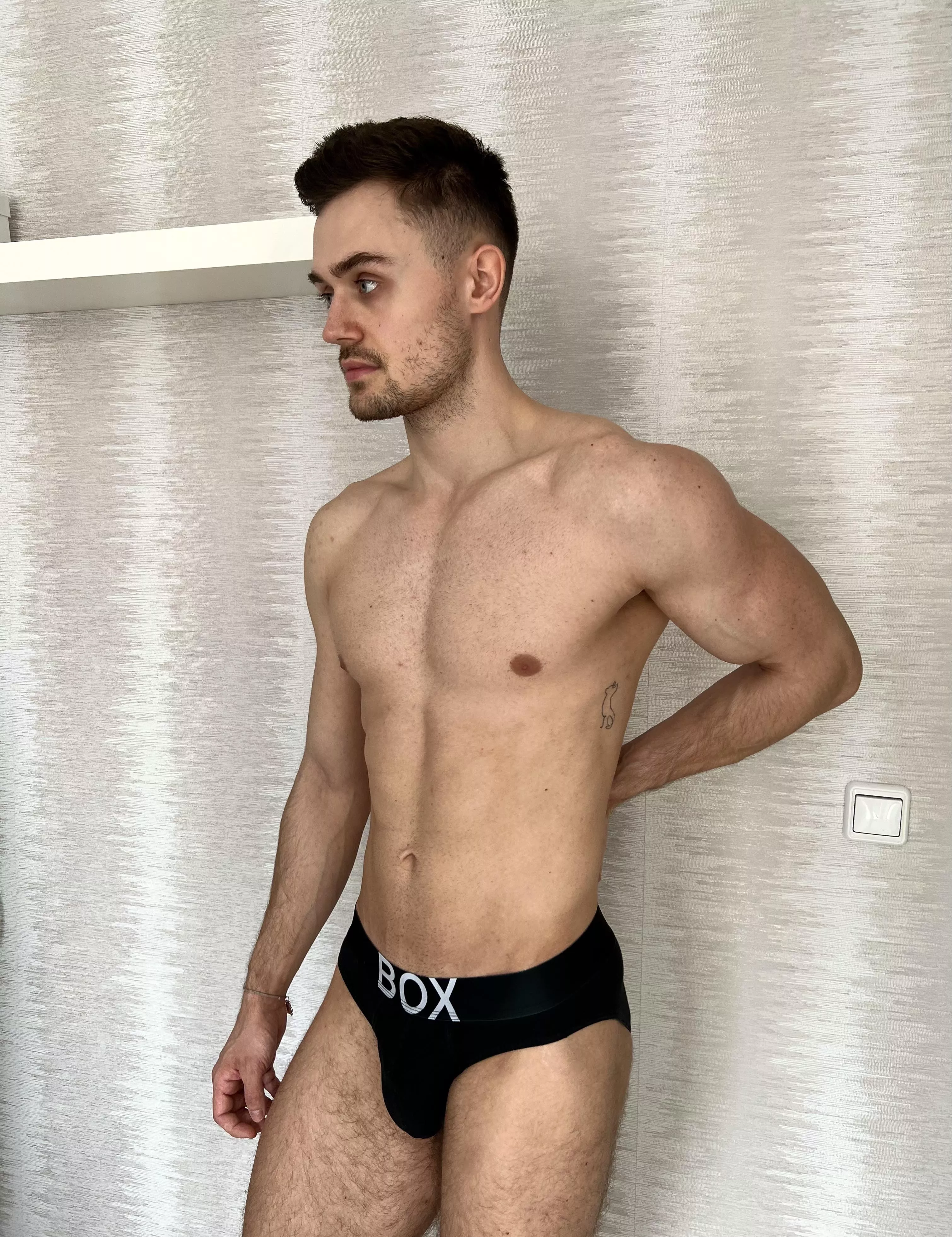 How’s your weekend? posted by markkks_