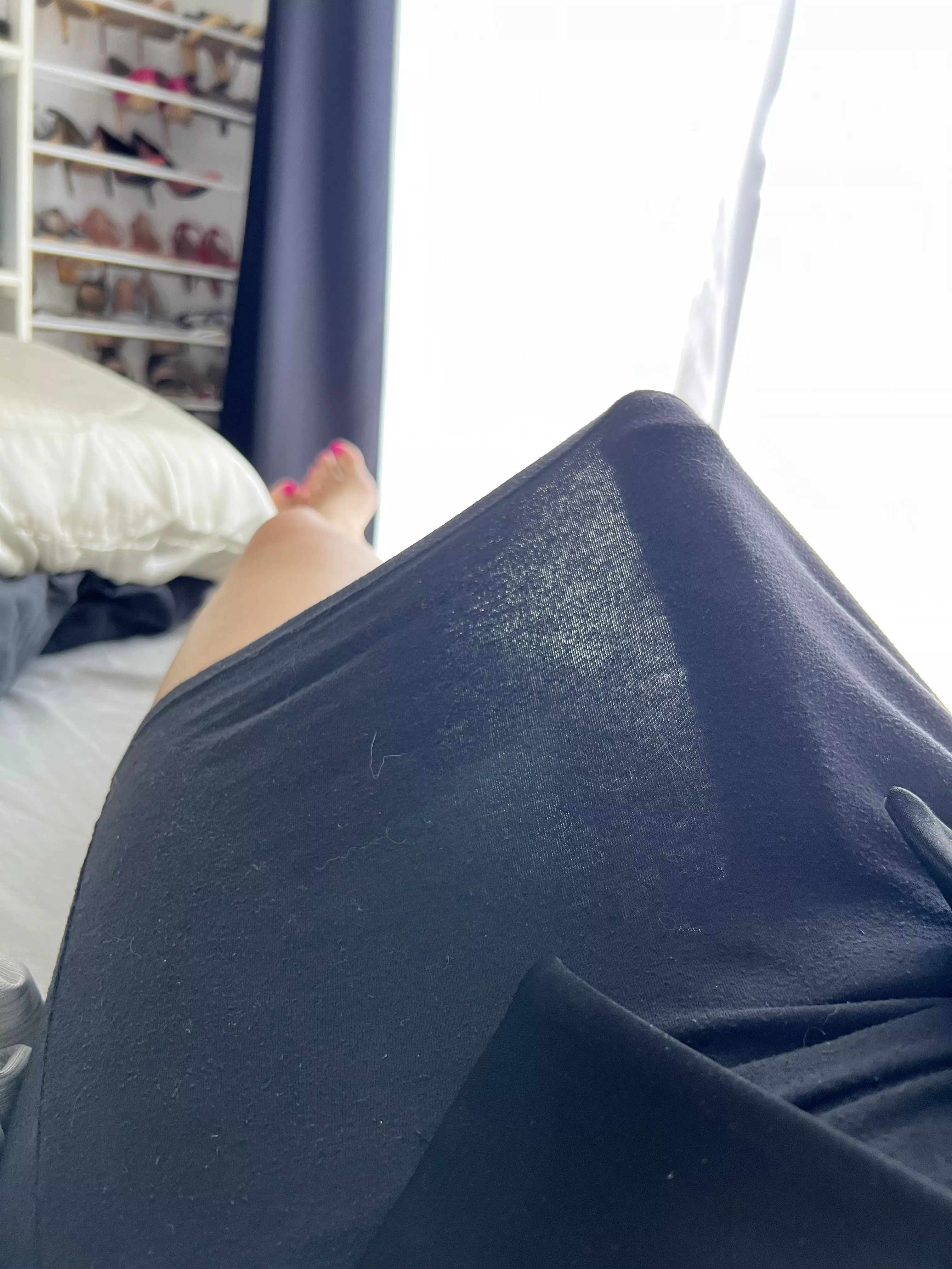 I finally get to rest a little after a long week of hard work! posted by chloeof