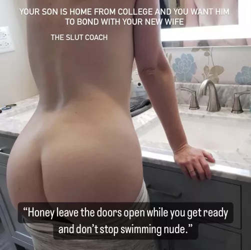 Inspired by a follower of mine 😈 by TheSlutCoach