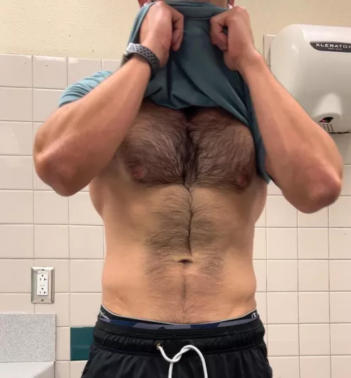 is this kind of like double fisting? by Keanude