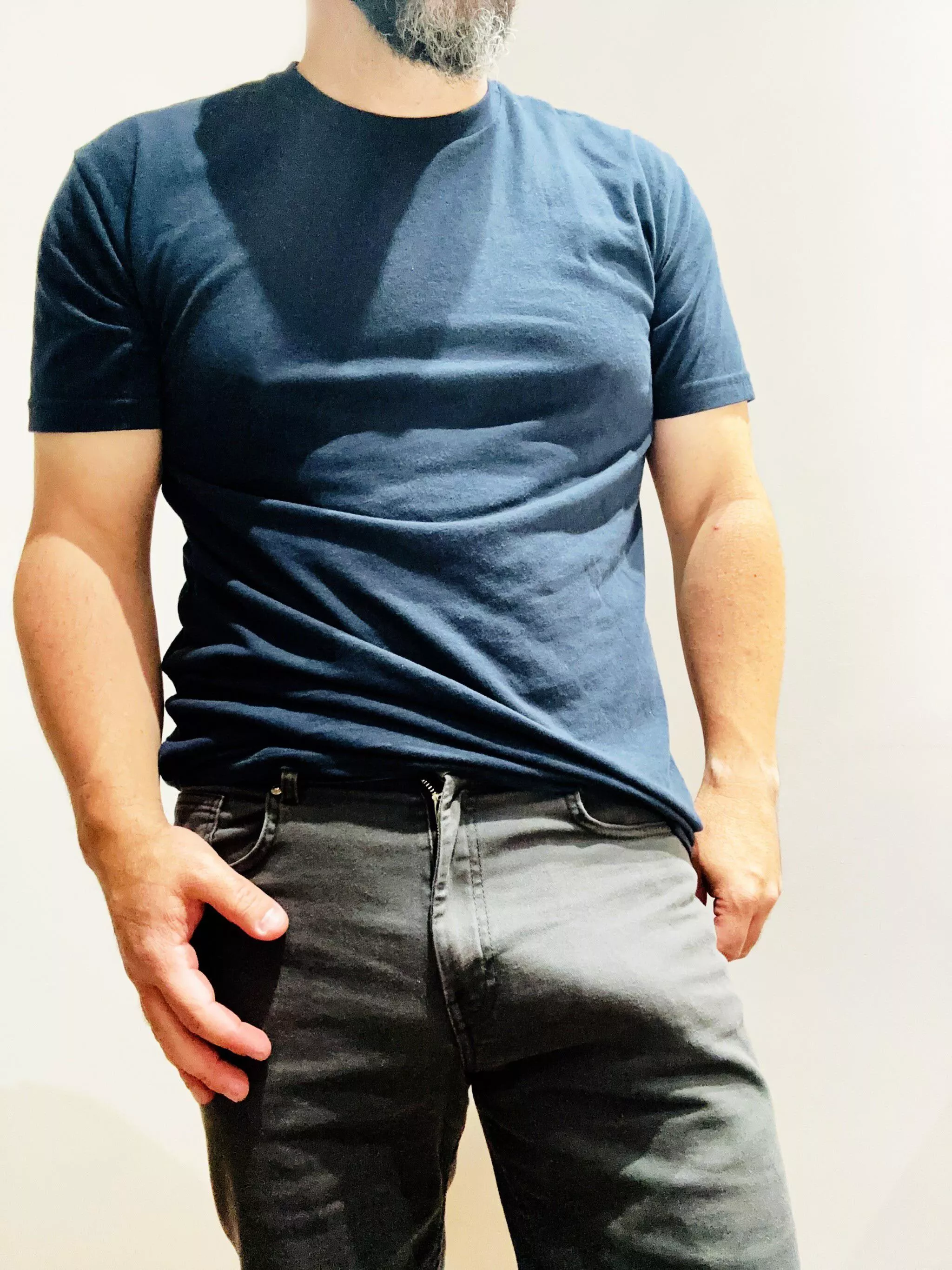 Is this work appropriate? posted by WIP-NDBALS