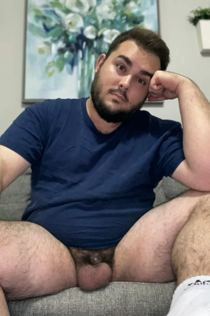 just a little selfie. thoughts? by jccubb