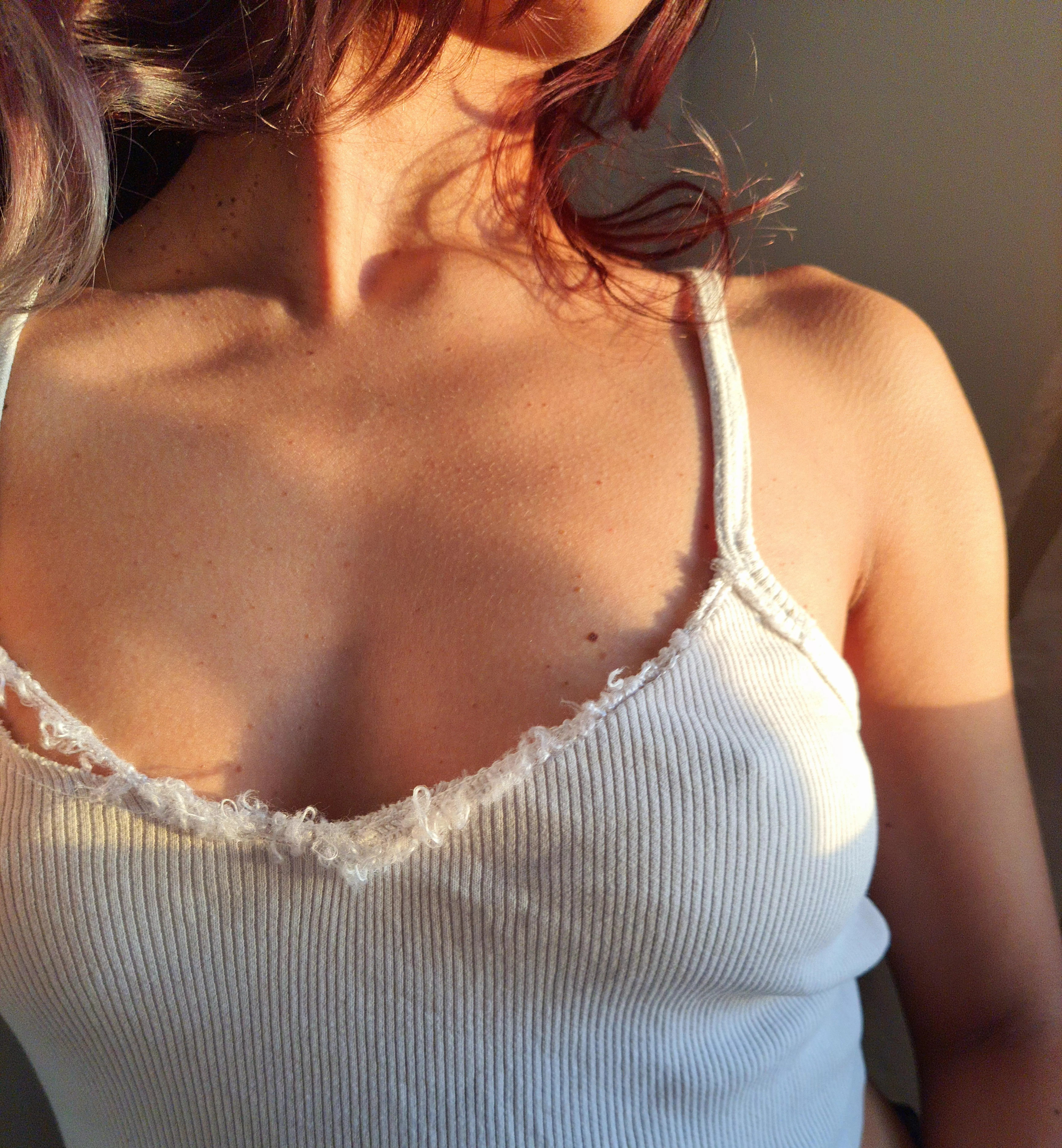 Just enjoying the sunset!!! 🌄☀️ posted by Serenity_yasa