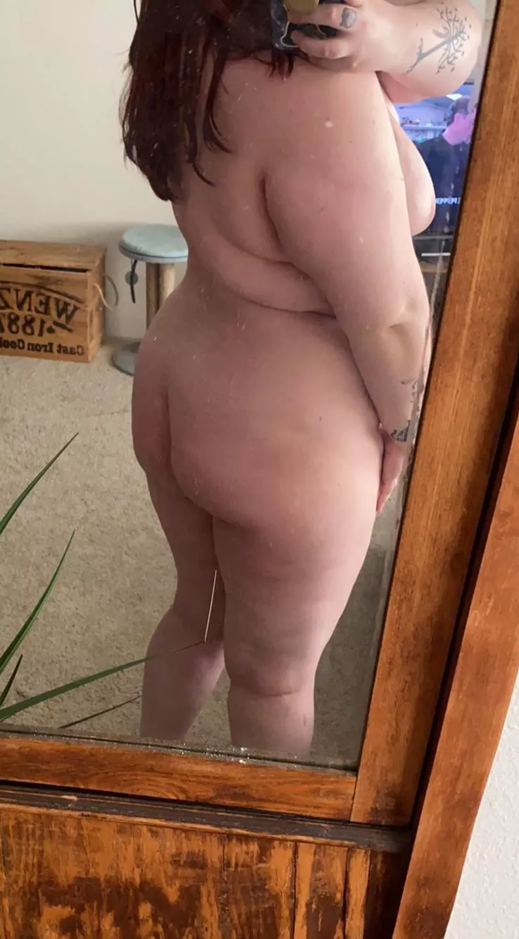 Just like showing off posted by rosiemae00