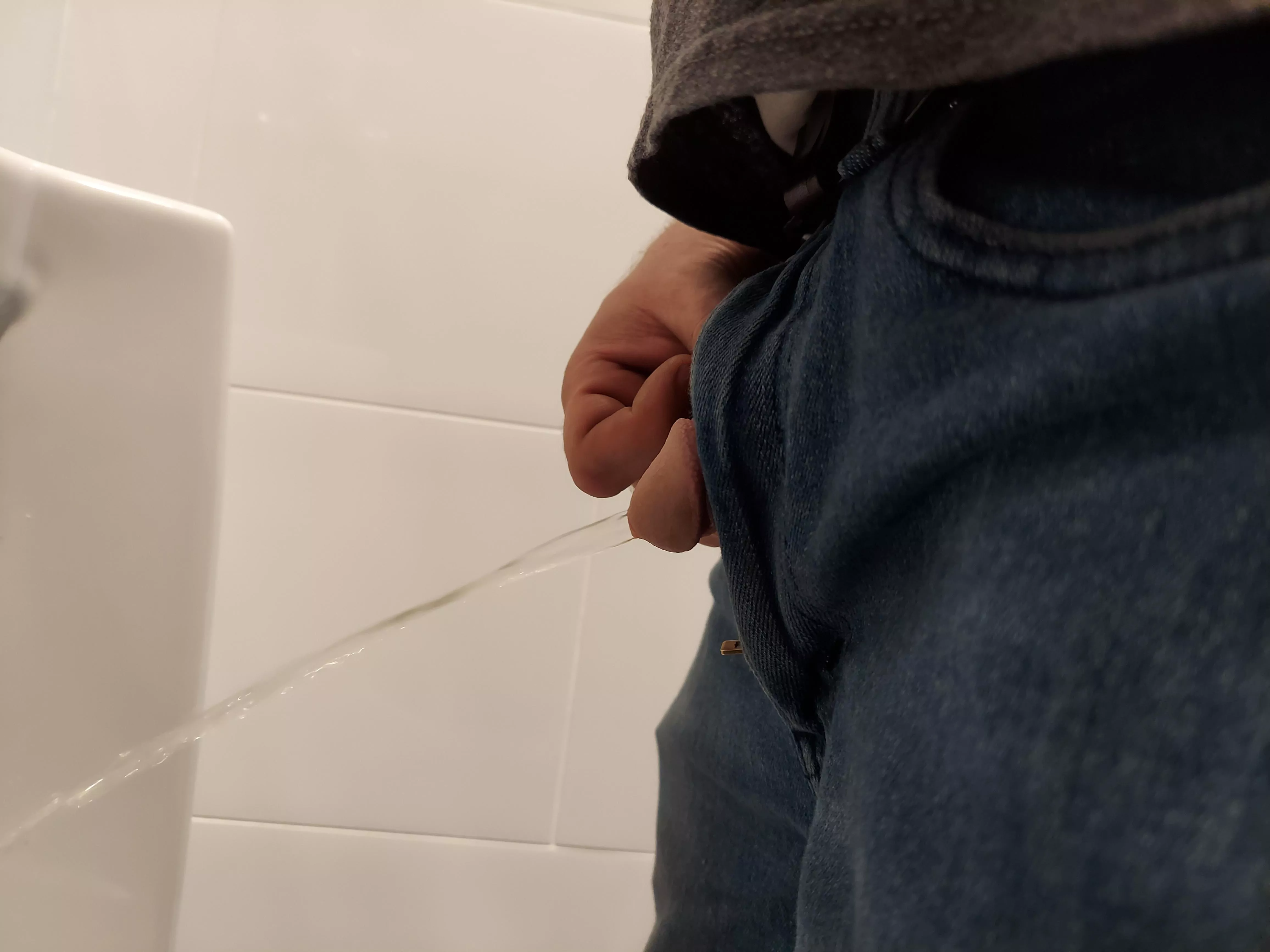 Just the tip posted by Homo_gone_wild