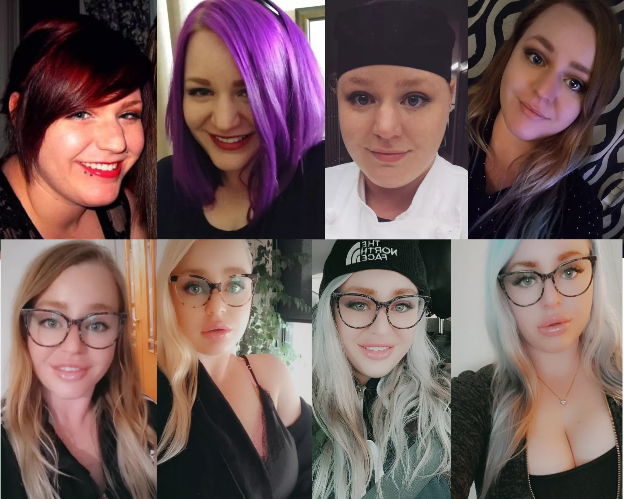 My Bimbofication Journey. ♤ posted by Puzzleheaded-Call684