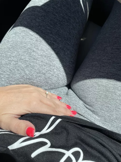 My favorite leggings to show off by madelynlouise