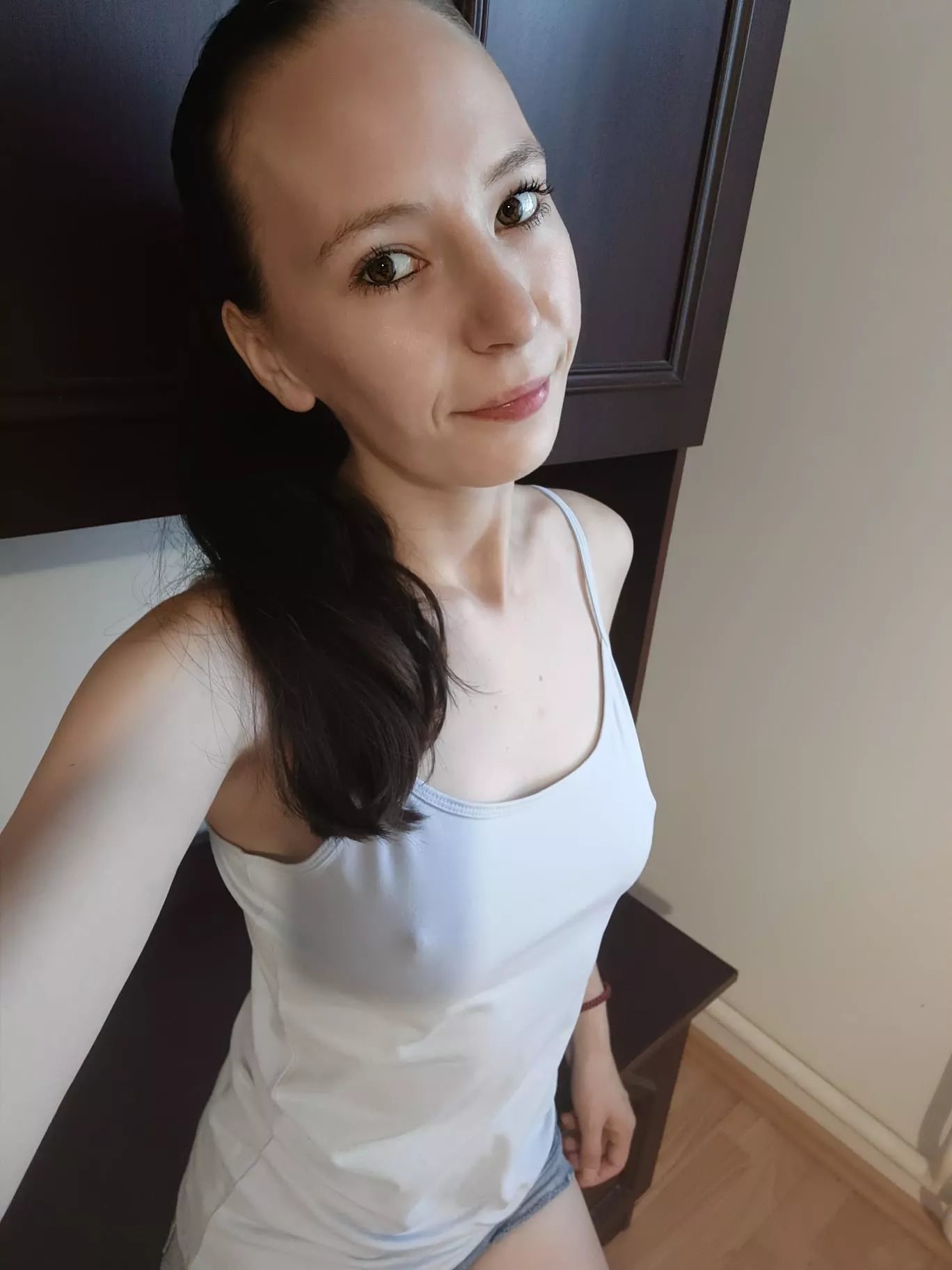 Never using a bra in summer posted by PetiteJenniferOF