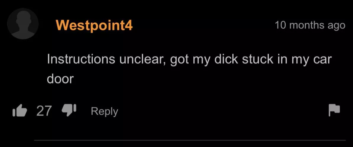 Not again man by 17mawby