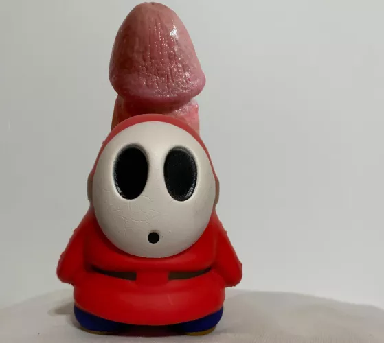 (oc) My little shy guy ;) by smallsmile4fun