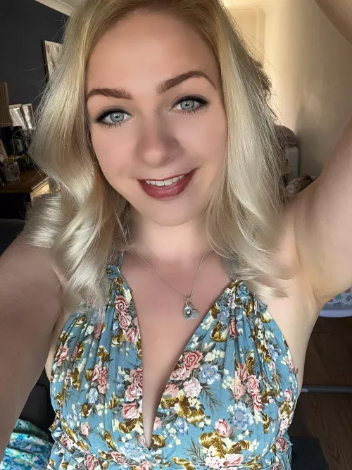 Off out today! Rate me baby xox by addyinlingerie