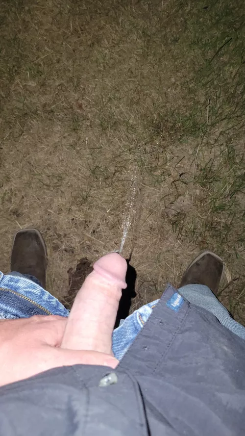 Outside action by itsokwhey