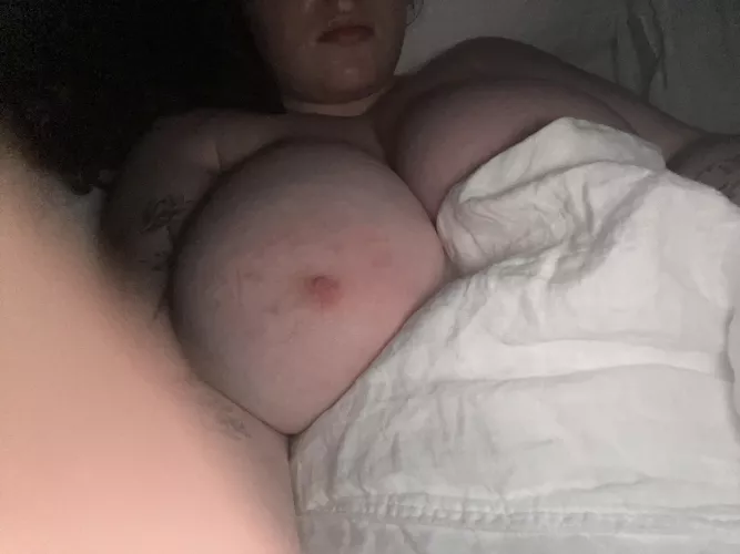 peek-a-boo 🤭 by Double-Midnight-4938