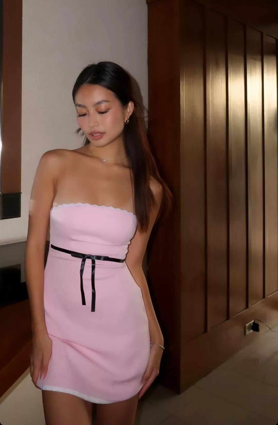 Perfect tanned posted by Used_Ref788