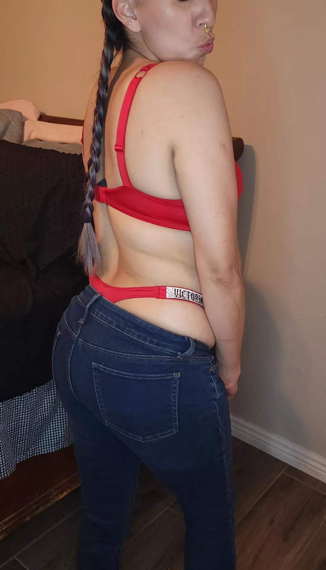 Petite Pierced Mexicana posted by KariamBaby